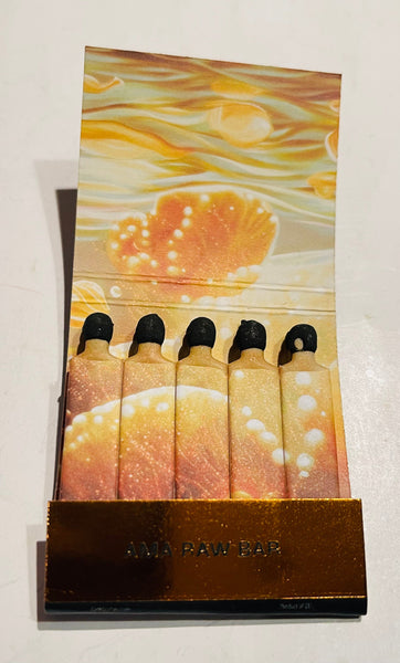 Feature Matchbook