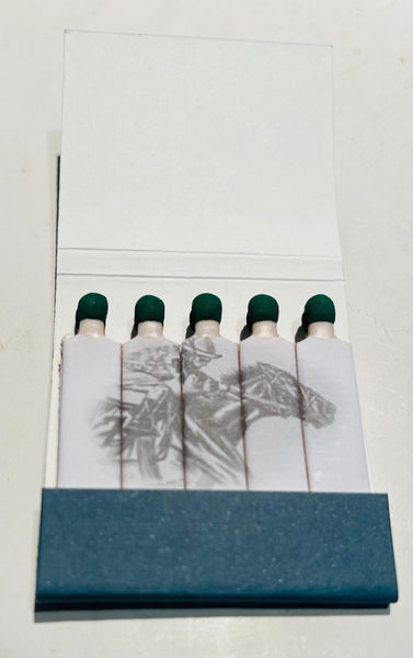 Feature Matchbook