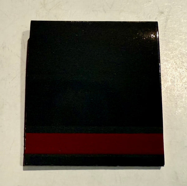 “SoHo Art Consulting” Retro Feature Matchbook