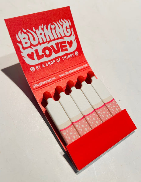 Feature Matchbook