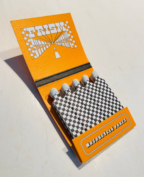 Feature Matchbook