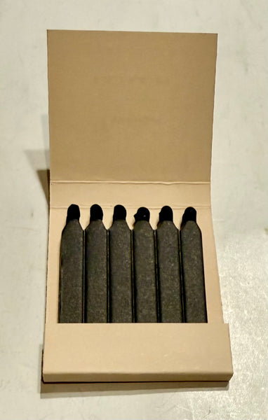 "WNBA x Coach" Retro Feature Matchbook