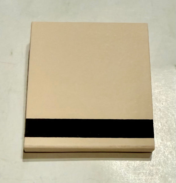 "WNBA x Coach" Retro Feature Matchbook