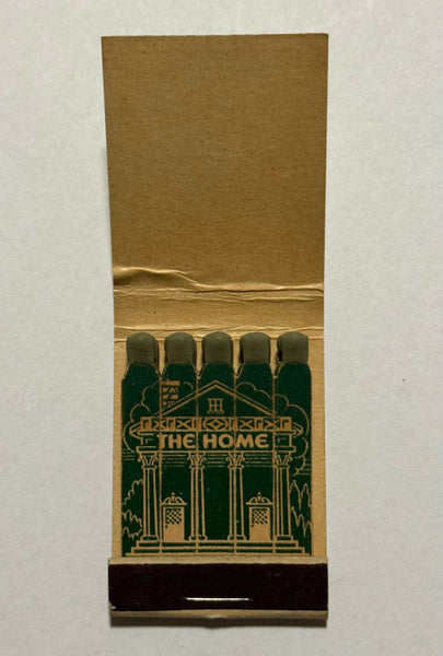 Feature Matchbook