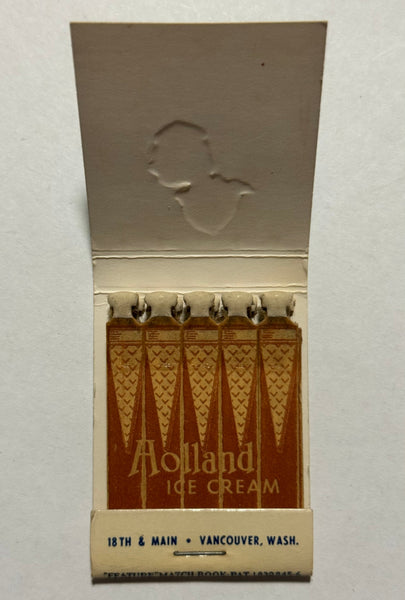 Feature Matchbook