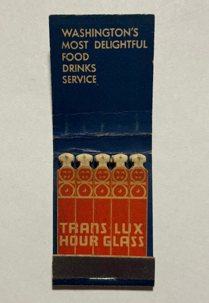 Feature Matchbook