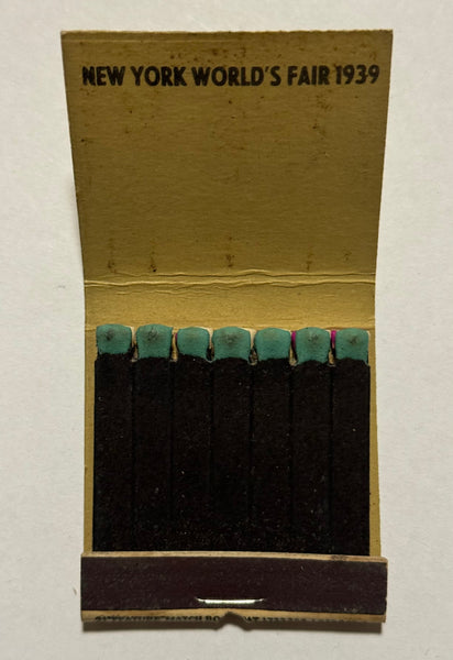 Feature Matchbook
