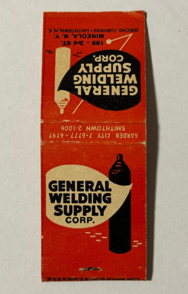Feature Matchbook
