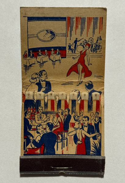 Feature Matchbook