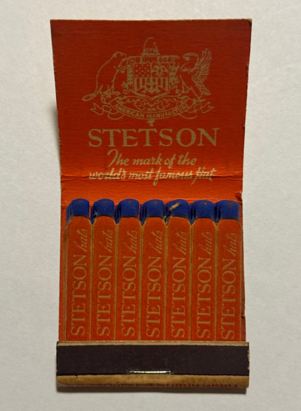 Feature Matchbook