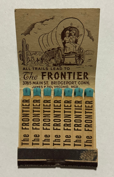 Feature Matchbook