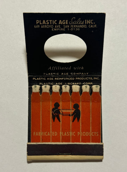 Feature Matchbook